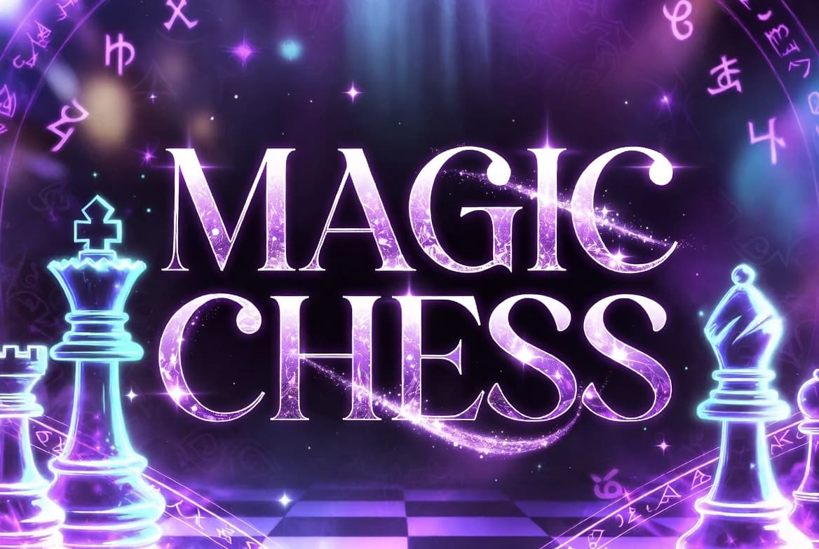 Magic Chess